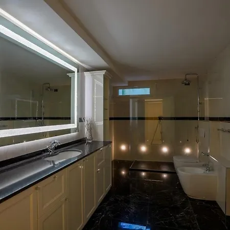 Villa Isabel - Charme Vicino A Venezia *