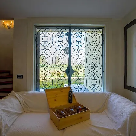Isabel - Charme Vicino A Venezia Villa Mestre