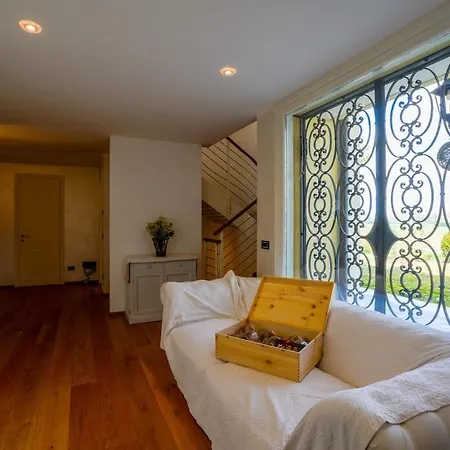 Villa Isabel - Charme Vicino A Venezia *