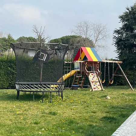 Isabel - Charme Vicino A Venezia Villa Mestre