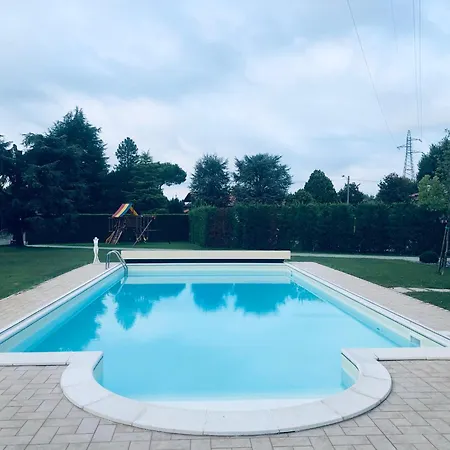Isabel - Charme Vicino A Venezia