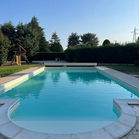 Villa Isabel - Charme Vicino A Venezia Mestre