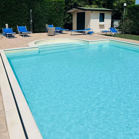 Villa Isabel - Charme Vicino A Venezia *