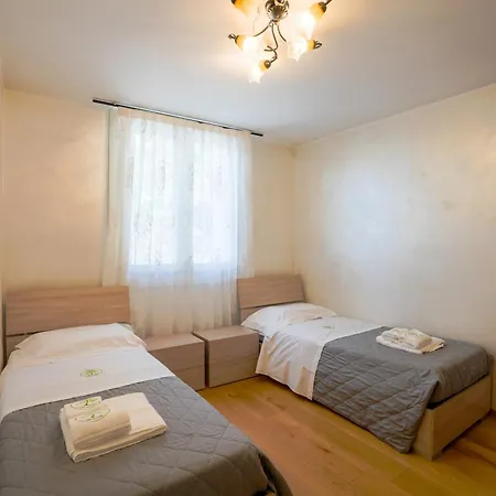 Villa Isabel - Charme Vicino A Venezia *