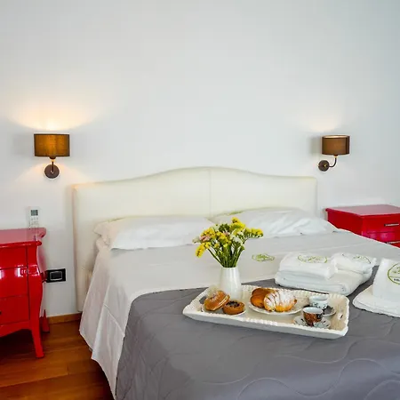 Villa Isabel - Charme Vicino A Venezia Mestre