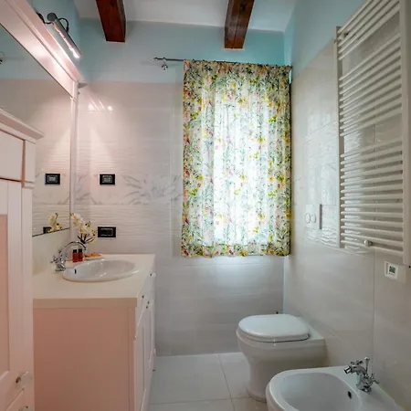 Villa Isabel - Charme Vicino A Venezia Mestre