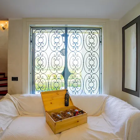 Villa Isabel - Charme Vicino A Venezia Mestre