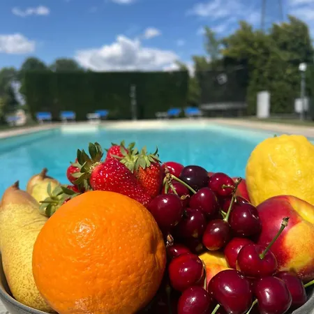 Isabel - Charme Vicino A Venezia Villa *